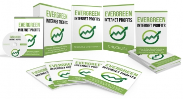 Evergreen Internet Profits Video Upgrade