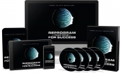 Reprogram Your Mind For Success Video Upgrade Video with private label rights