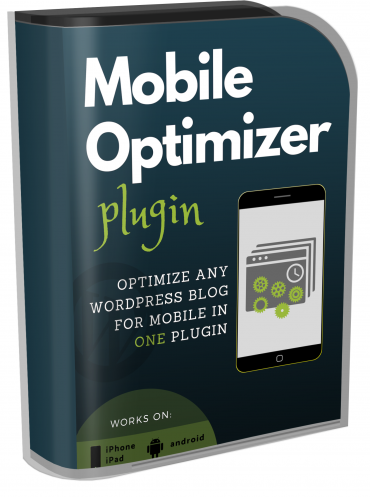 Mobile Optimizer WP Plugin