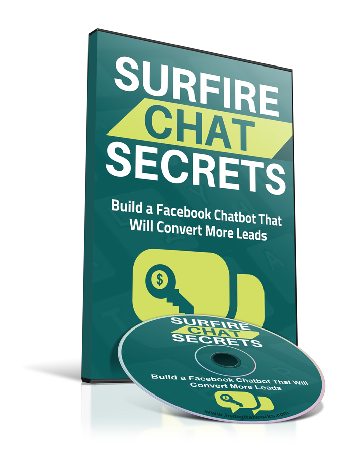 Surfire Chat Secrets