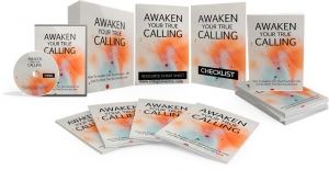 Awaken Your True Calling Video Upgrade Video with private label rights