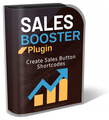 WP Sales Booster Plugin