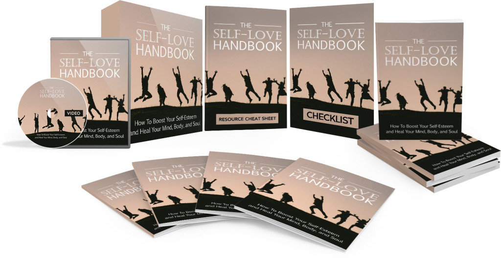 The Self-Love Handbook Video Upgrade