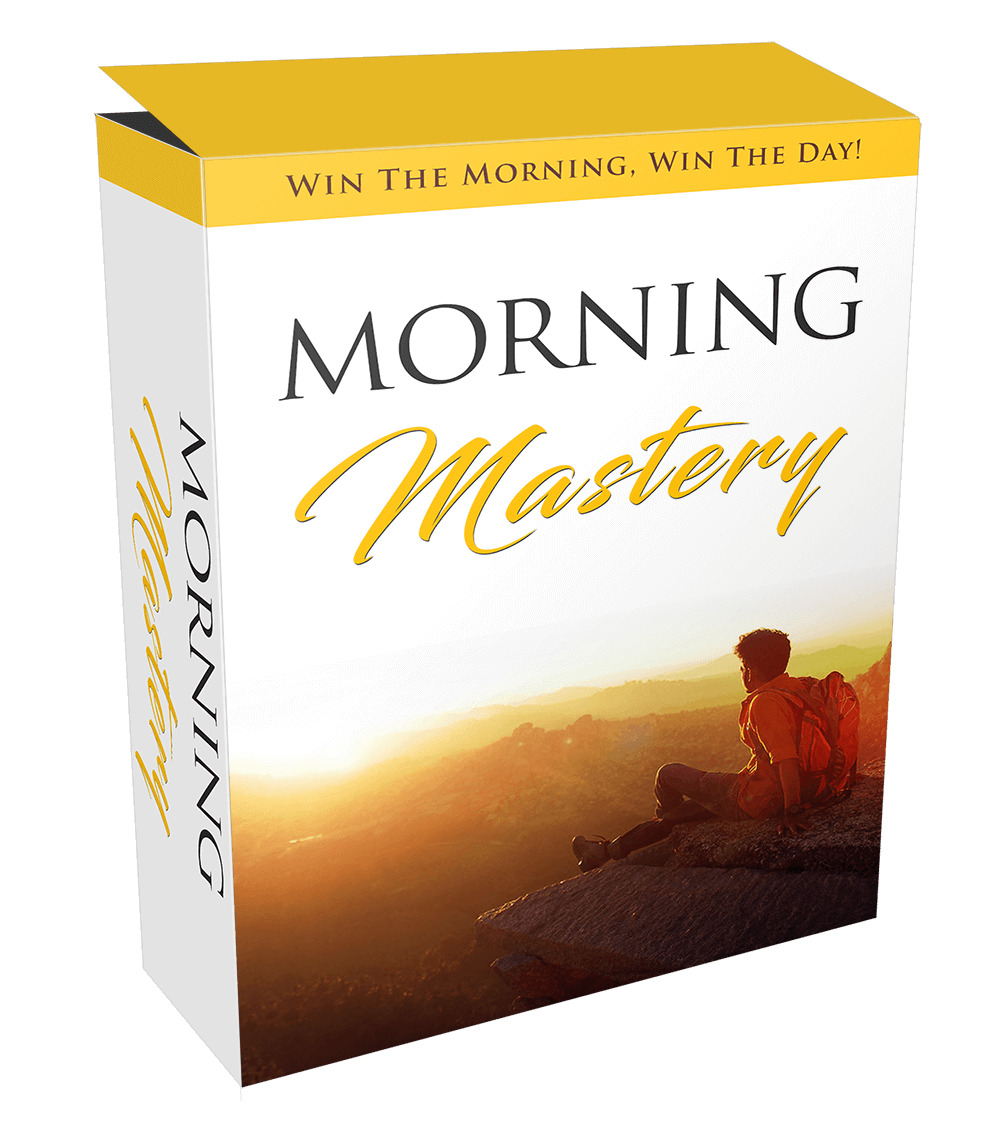 Morning Mastery