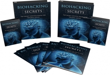Biohacking Secrets Video Upgrade