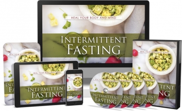 Intermittent Fasting Video Upgrade