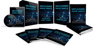 Metaverse Made Simple Video Course