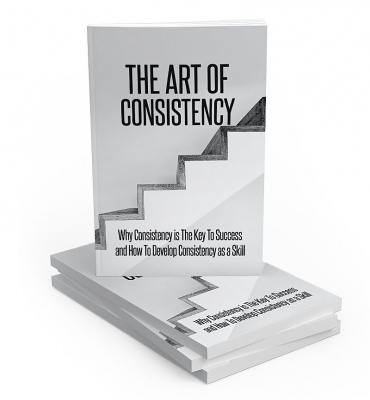 The Art Of Consistensy