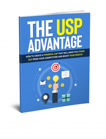 The USP Advantage