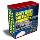 Instant Software Products Video with Personal Use Rights