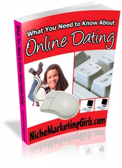 What You Need to Know About Online Dating