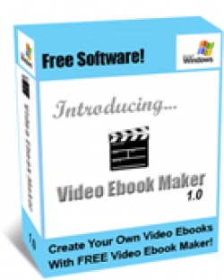 Video Ebook Maker