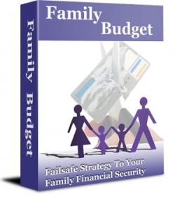 Family Budget - Failsafe Strategy