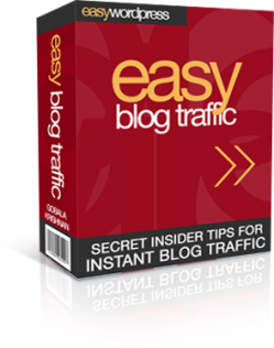 Easy Blog Traffic