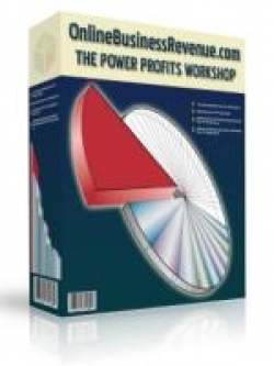 The Power Profits Workshop