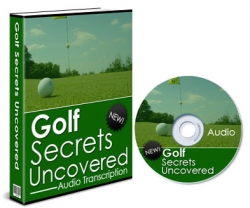 Golf Secrets Uncovered