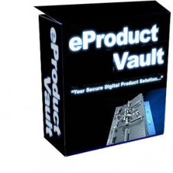 eProducts Vault