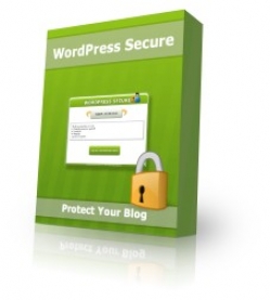 WordPress Secure