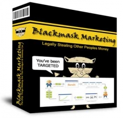 Blackmask Marketing