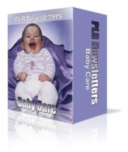 Baby Care Niche Newsletters