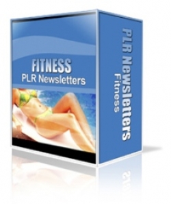 Fitness Niche Newsletters