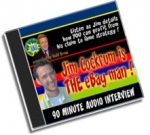 eBay Secrets - Jim Cockrum Video with Personal Use Rights