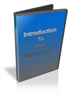 Introductions To Viral Marketing