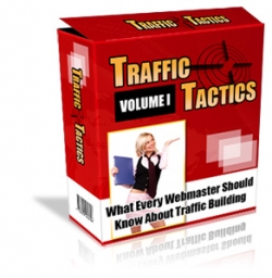 Traffic Tactics : Volume I