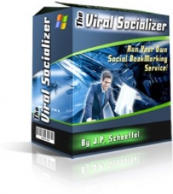 The Viral Socializer