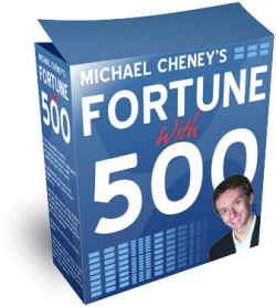 Fortune With 500