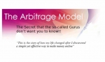 The Arbitrage Model eBook with private label rights