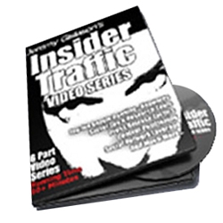 Insider Traffic Video Series - 1