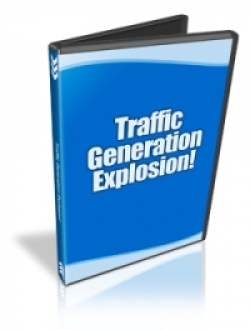 Traffic Generation Explosion!
