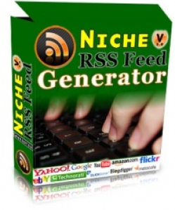 Niche RSS Feed Generator v.2.0