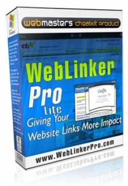 WebLinker Pro