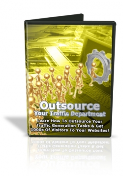 Outsource Your Traffic Department