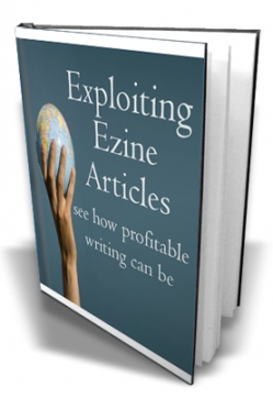 Exploiting Ezine Articles