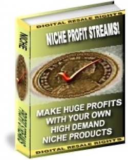 Niche Profit Streams!