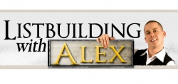 List Building With Alex
