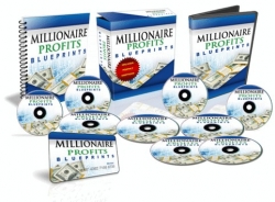 Millionaire Profits Blueprints #2