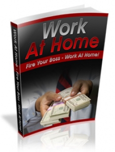 Work At Home