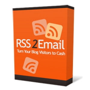 RSS 2 Email