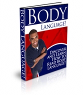Body Language! eBook with private label rights