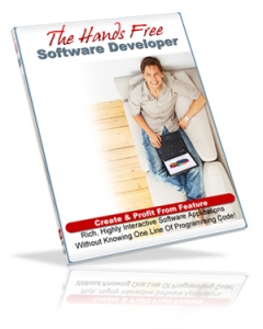 The Hands Free Software Developer