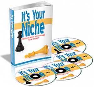 It's Your Niche