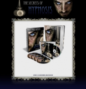The Secrets Of Hypnosis
