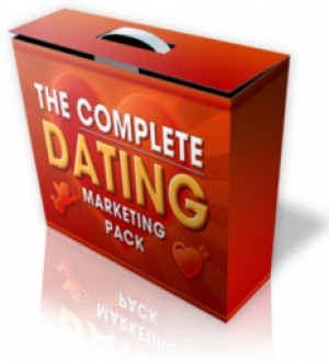 The Complete Dating Marketing Pack