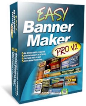 Easy Banner Maker Pro V2