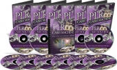 PLR Cash Machine Video with Resale Rights