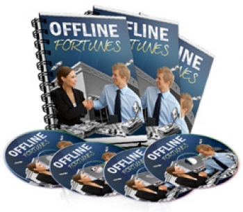 Offline Fortunes